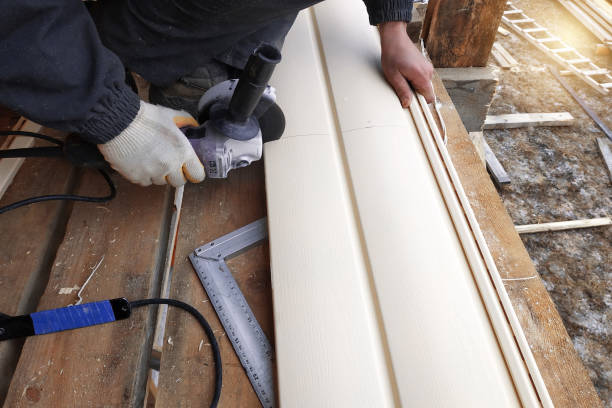 Professional Siding in Mokuleia, HI